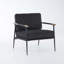 Chaise d'appoint Modern-613467059