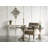 Diamond Scrollwork Mirror, Home Accent Mirror
