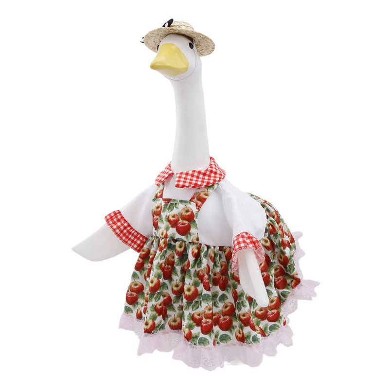 Jupe décorative Goose
