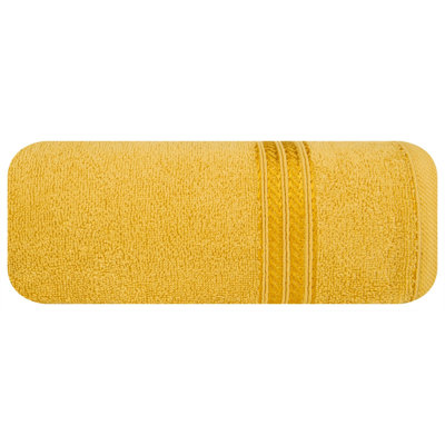 Hiranur Midweight Jacquard Hand Towel