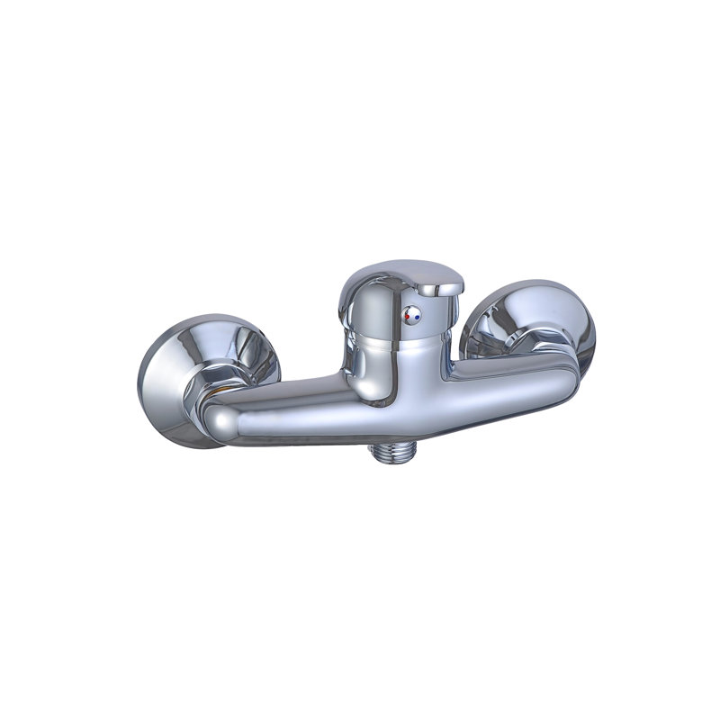 Thermostatic Shower