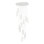 Cielo Hight Bright 13 Pendant Chandelier