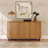 Modern 59" 3-Door Sideboard/TV Stand-174841178