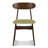 Lucho 19.5'' H Solid Wood Side Chair-23262239