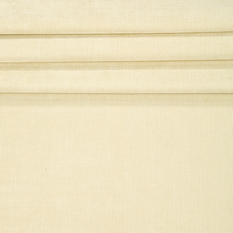 Robert Allen @Home Softknit Fabric, Ivory