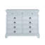 Summer Creek 11 - Drawer Dresser