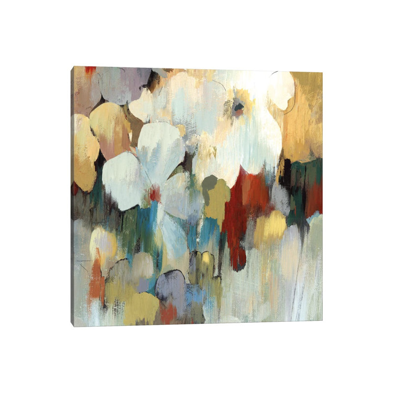 Prime Noon III by Aimee Wilson - Wrapped Canvas Painting, 45.72 cm H x 45.72 cm W x 1.91 cm D
