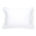 White/French Blue