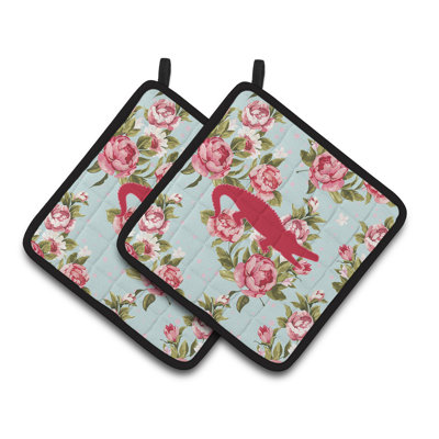 East Urban Home Polyester Potholder