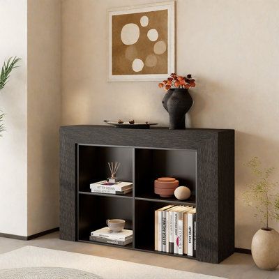 Armoire de couloir de style chinois antique