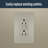 radiant® Smart 15A Outlet with Netatmo-66099207