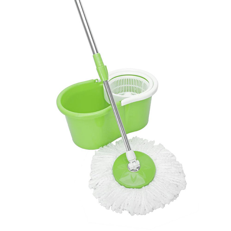 Mop Set, Green