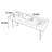 Luxury Solid Wood Desk-806109674