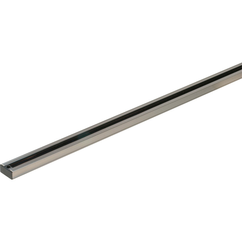 Track, Brushed Nickel