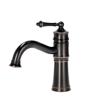 Northshire Mono Basin Mixer