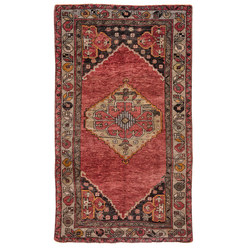 Tapis 4 pi x 7 po Anatolian