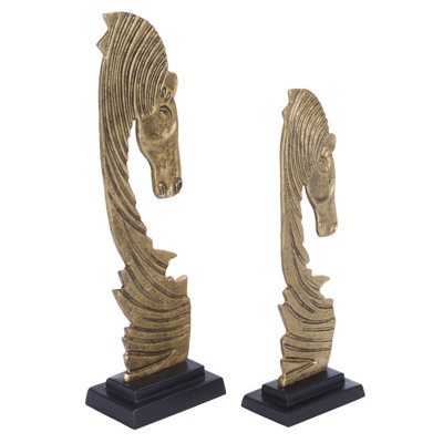 Equo Gold Sculpt Set 2