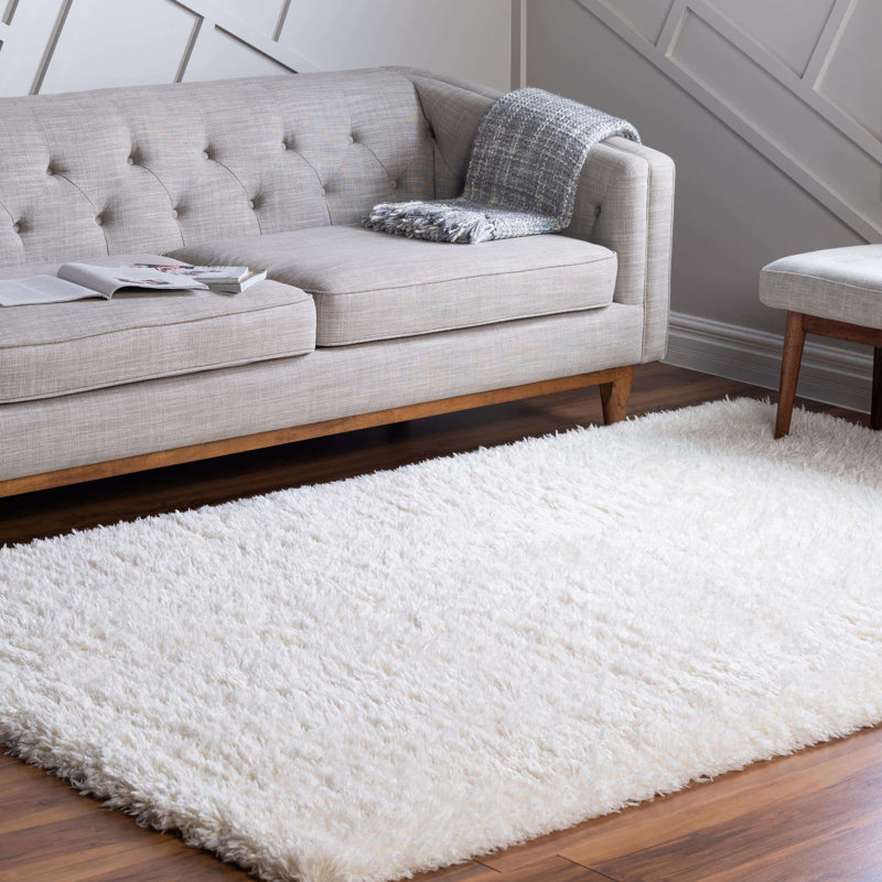 Indoor Rug, Rectangle 2' x 3'