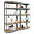 Bade 36'' W Height -Adjustable Shelving Unit-143915906