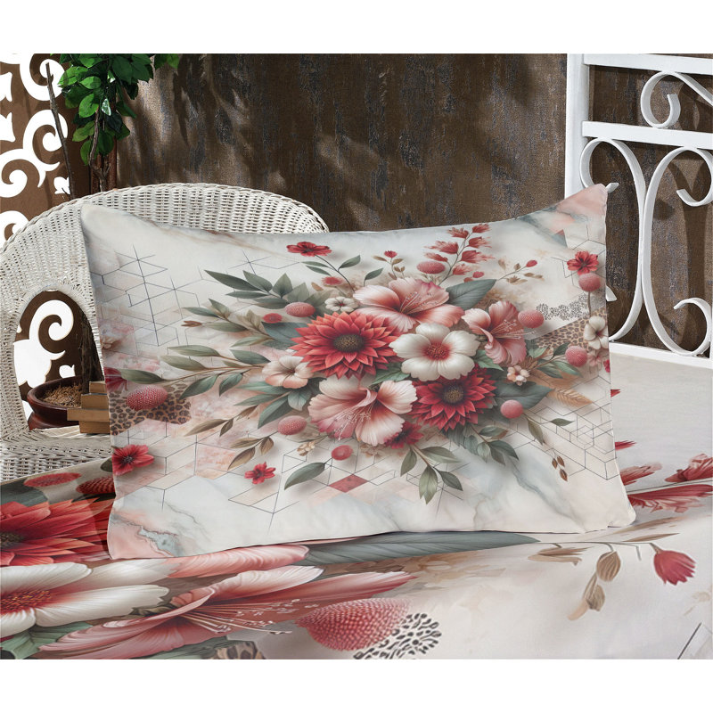 Microfiber Sheet Set, Twin