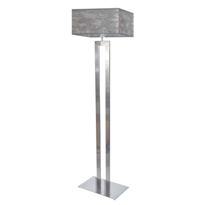 Arsh 161cm Traditional Floor Lamp