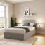 Upholstered Ottoman Bed-41886109-41886111