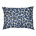 Blanc / or / bleu royal
