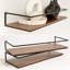 Ameelya Floating Shelf-589235369