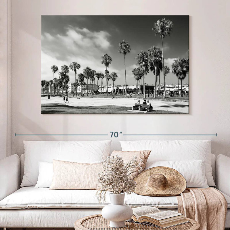 Nicci California - Summer At Venice Beach