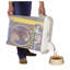 Buddeez 2PK 32QT Pet Food Set