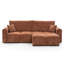 4 Seater Corner Sectional