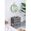 Miroir mural circulaire pour salon, entrée, bureau-1460219913