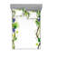Ensemble de draps Vineyard with Swirled Leaves-89078765-112937526