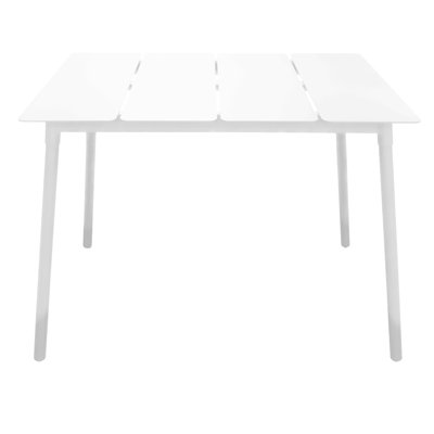 Ceru Rectangular 29.5" Table