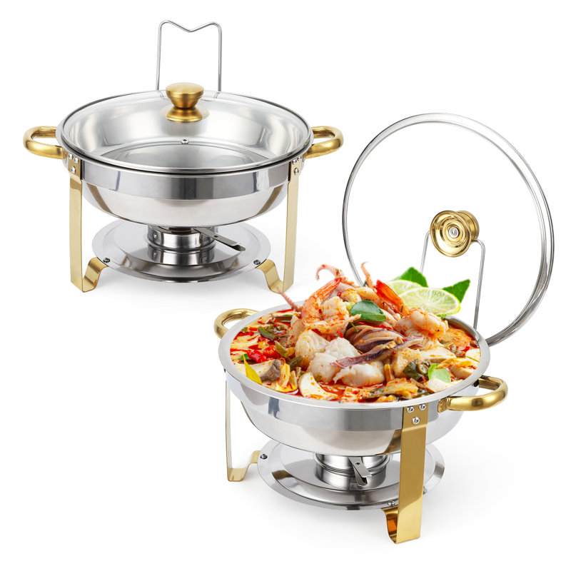5L Chafing Dish