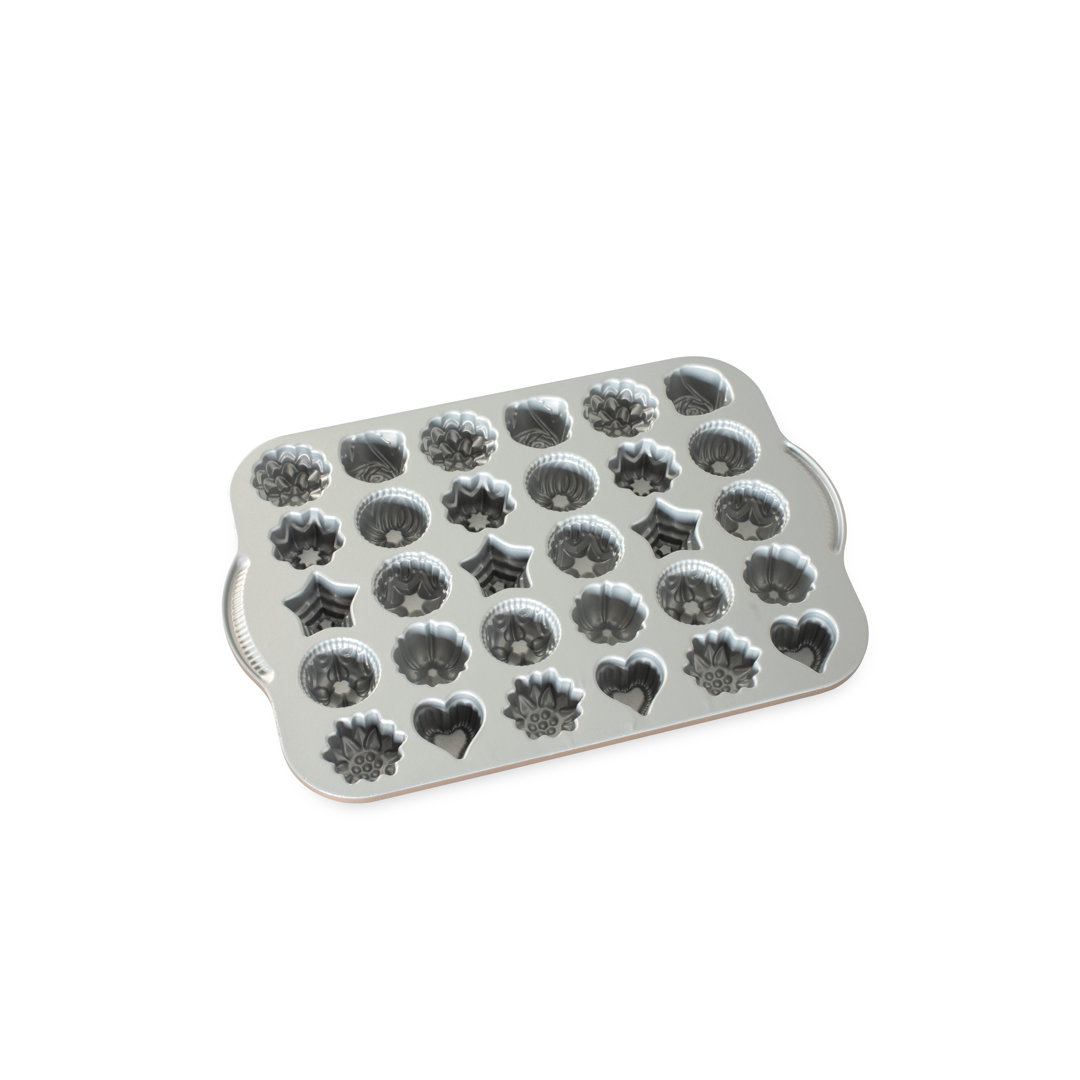 Nordic Ware Bundt® Tea Cakes and Candies Pan Nordic Ware