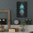 " We Bot Painting 17 " by Craig Snodgrass