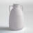 Neutral Contemporary Vase with Handles-1485411935