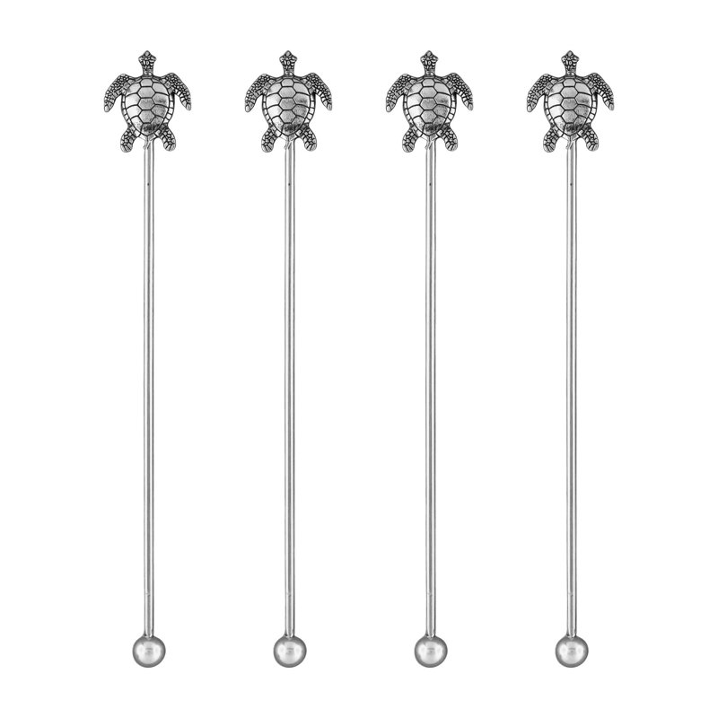 Wimbledon Stainless Steel Stirrer