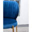Chaise de salle à manger Contemporary-923857593