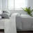 Brushed Microfiber Duvet Cover Set-228433869-228433864