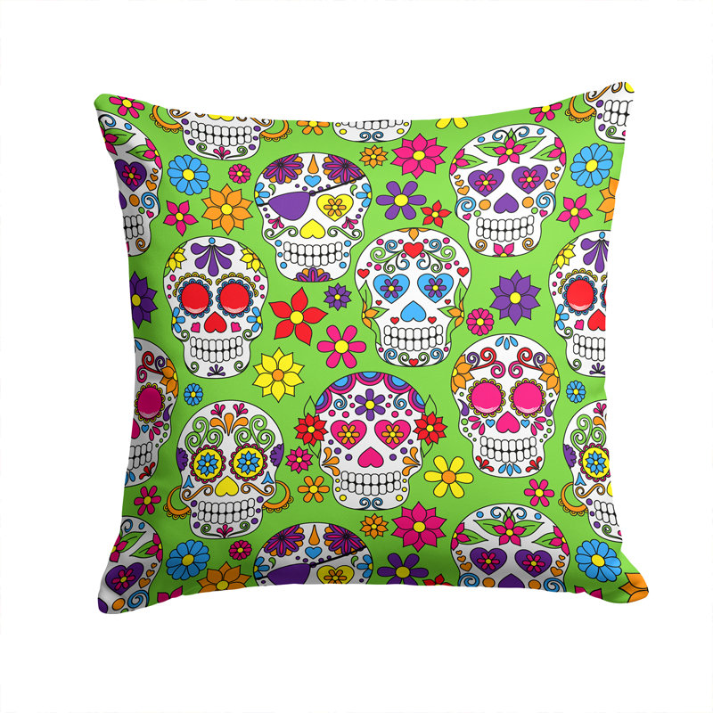 Coussin intérieur/extérieur, 14 po x 14 po