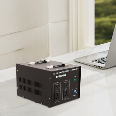 Set Up/Down Voltage Transformer Converter