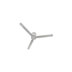 Brushed Nickel