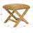Caprianna Waterhyacinth Stool