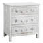 Commode 3 tiroirs Banta