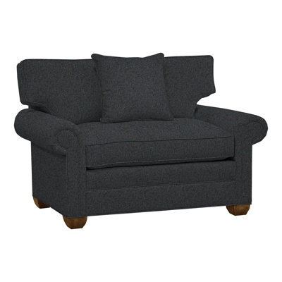 Chaise et demi-fauteuil American Bungalow