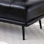 Banc de bout moderne de 55 po de largeur-1254035745