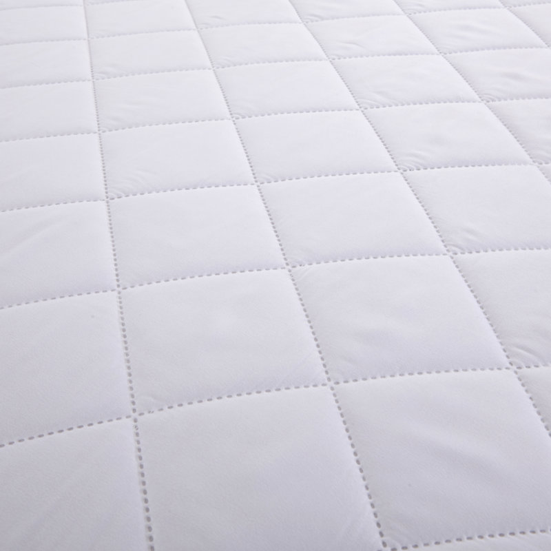 Couvre-matelas hypoallergénique Basic Bedroom, Double