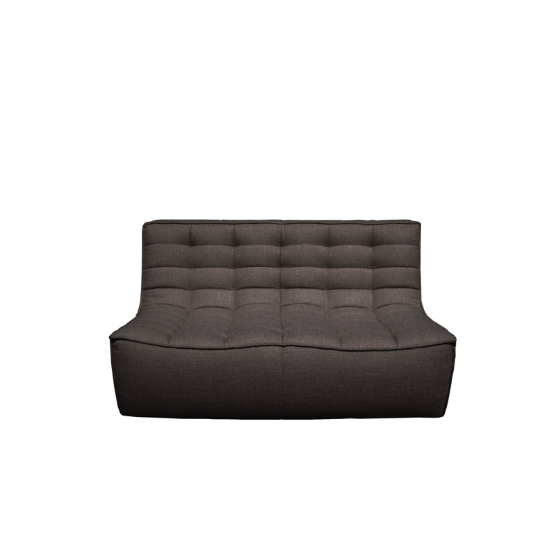 Sofa, Dark Gray